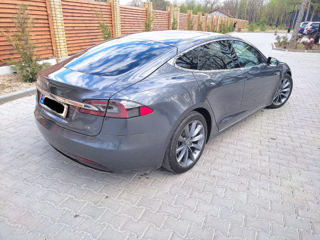 Tesla Model S foto 3