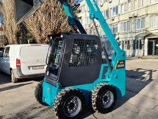 Bobcat 2820 foto 1