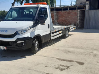 Iveco Dayli foto 2