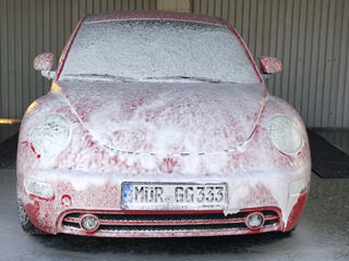 Cumpăr piese pentru ww New Beetle