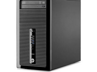 HP 400G2MT i7-4790 3,60GHz