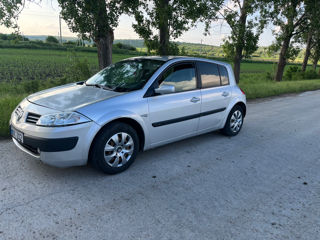 Renault Megane, 2005 г.