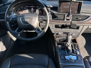 Audi A6 foto 9