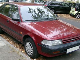 Toyota Carina