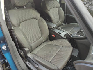 Renault Grand Scenic foto 10