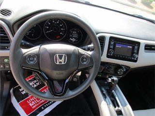 Honda HR-V foto 6