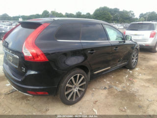 Volvo XC60 foto 4