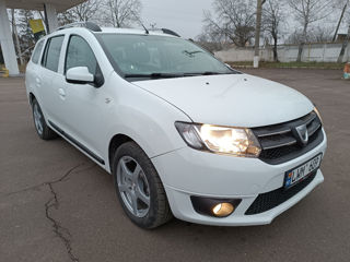 Dacia Logan Mcv foto 6