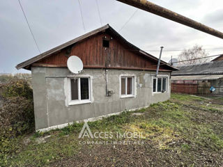 Casă! Vatra, str. Serghei Bogza, 85m2 + 7 ari! foto 2