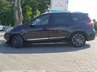 Renault Grand Scenic foto 4