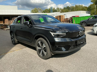 Volvo C40, 2023 г.