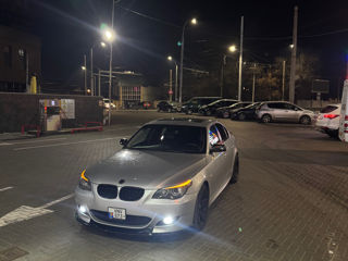 BMW 5 Series foto 5