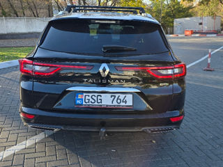 Renault Talisman foto 7