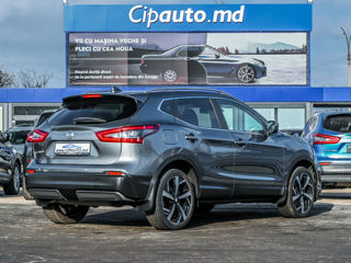 Nissan Qashqai foto 5