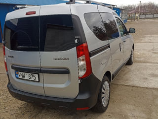 Dacia Dokker foto 7