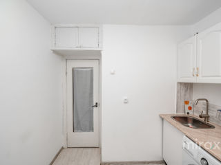 Apartament cu 2 camere, 53 m², Buiucani, Chișinău foto 2