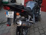 Yamaha fazer1000 foto 3