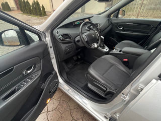 Renault Grand Scenic foto 7