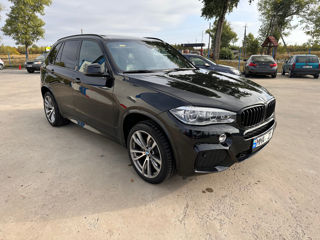 BMW X5 foto 2