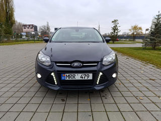 Ford Focus foto 3