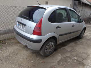 Citroen C3 foto 4