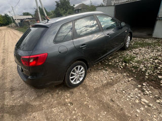 Seat Ibiza foto 4