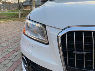 Audi Q5 foto 7