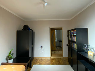 Apartament cu 3 camere, 70 m², Botanica, Chișinău foto 4