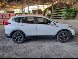 Honda CR-V foto 3