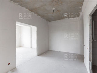 Apartament cu 2 camere, 69 m², Râșcani, Chișinău foto 5