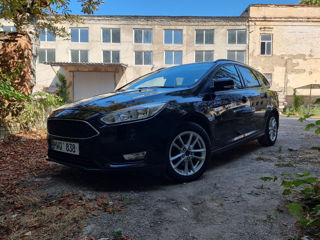 Ford Focus foto 4