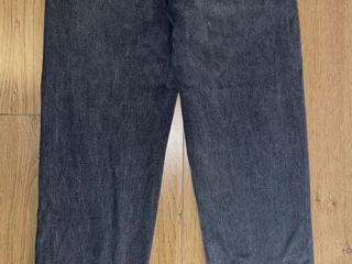 Levis 568 (w29 l32), 517(w31 l30, cropped) foto 3