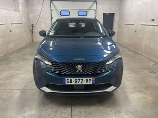 Peugeot 3008 foto 2