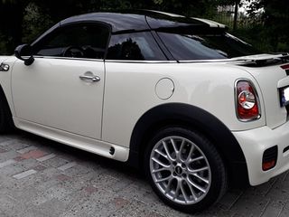 Mini Cooper S foto 5