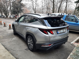 Hyundai Tucson foto 7