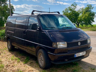 Volkswagen Transporter 4 фото 0