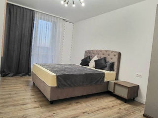 Apartament cu 2 camere, 73 m², Centru, Chișinău foto 5