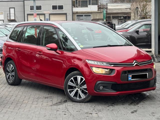 Citroen C4 foto 5