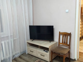 Apartament cu 2 camere, 60 m², Ciocana, Chișinău foto 3