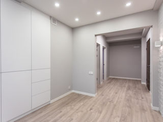 Apartament cu 2 camere, 72 m², Ciocana, Chișinău foto 4