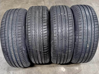 Michelin  235 60 18 foto 0