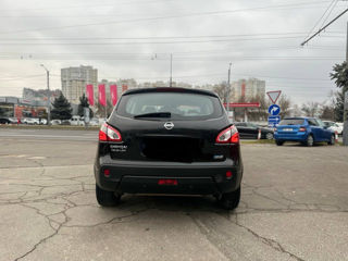 Nissan Qashqai foto 3