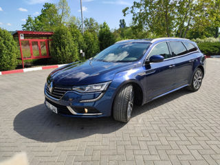 Renault Talisman фото 5