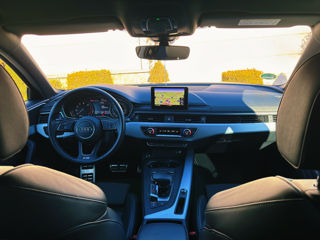 Audi A4 foto 6