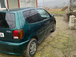 Volkswagen Polo foto 4