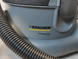 Aspirator Karcher professional  T 7/1 foto 3