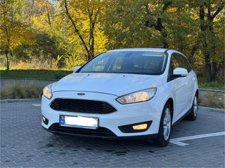 Ford Focus foto 2