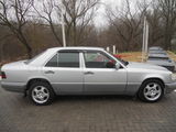 Mercedes Series (W124) foto 6