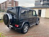 Mercedes G Class foto 5