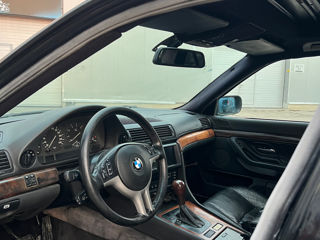 BMW 7 Series foto 8